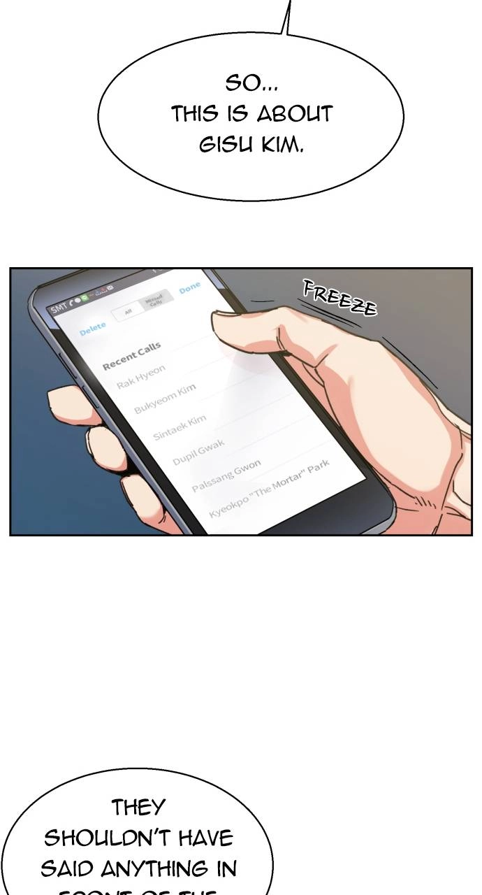 Mercenary Enrollment Chapter 8, page 65 of 164