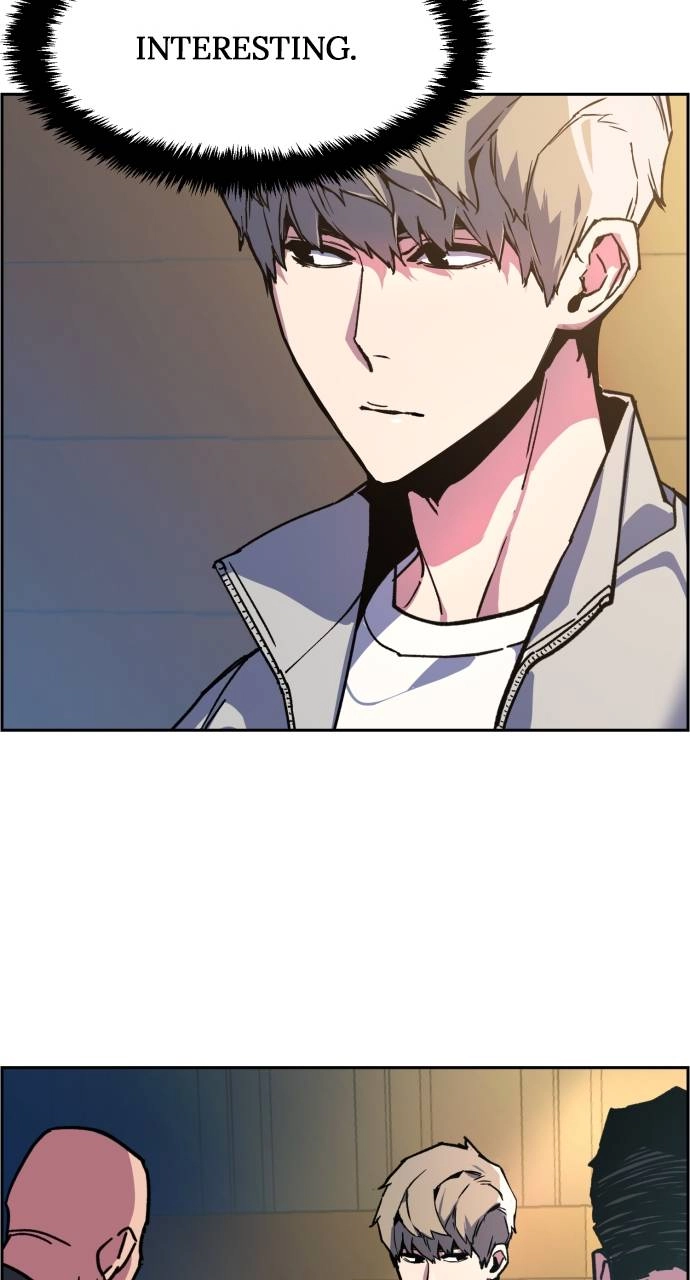 Mercenary Enrollment Chapter 8, page 68 of 164