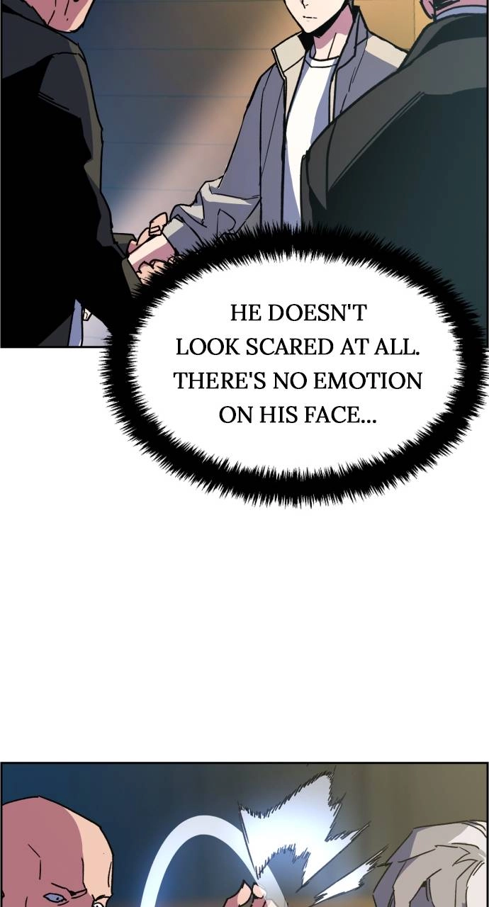 Mercenary Enrollment Chapter 8, page 69 of 164