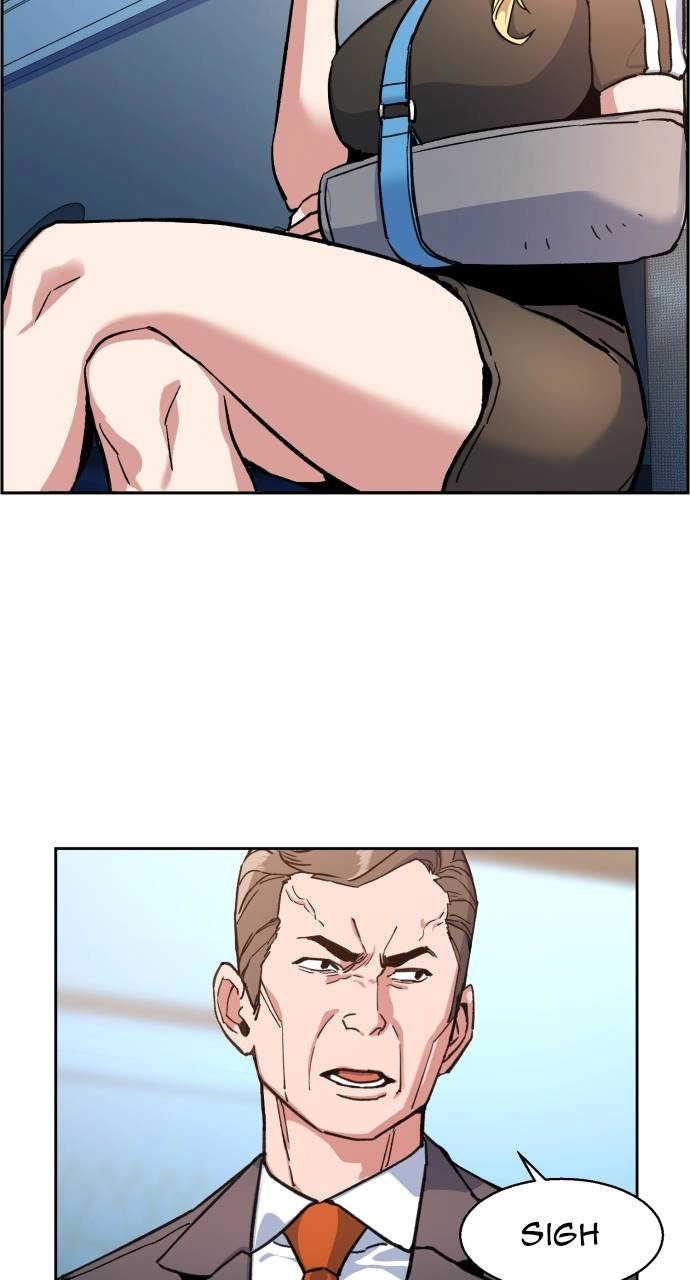 Mercenary Enrollment Chapter 8, page 7 of 164