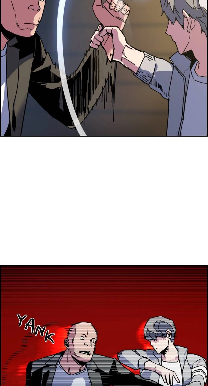 Mercenary Enrollment Chapter 8, page 70 of 164