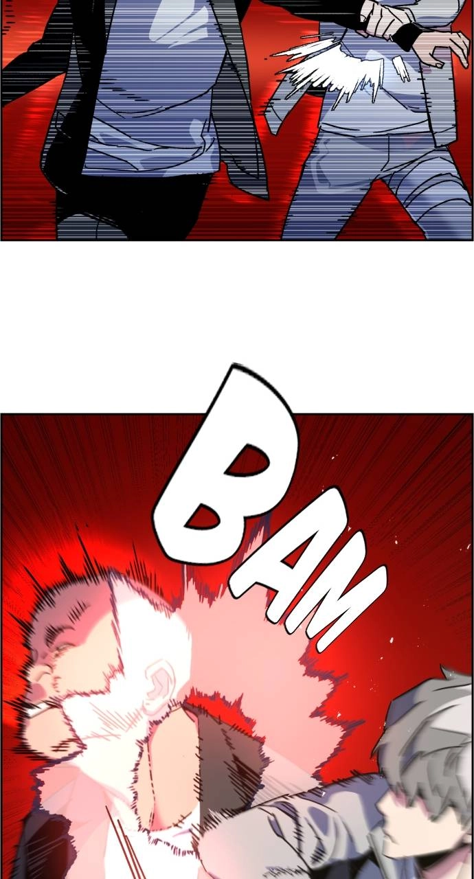 Mercenary Enrollment Chapter 8, page 71 of 164