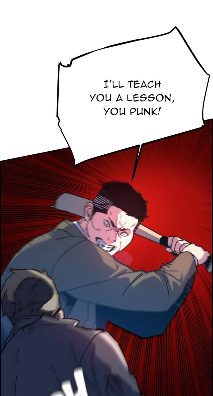 Mercenary Enrollment Chapter 8, page 75 of 164
