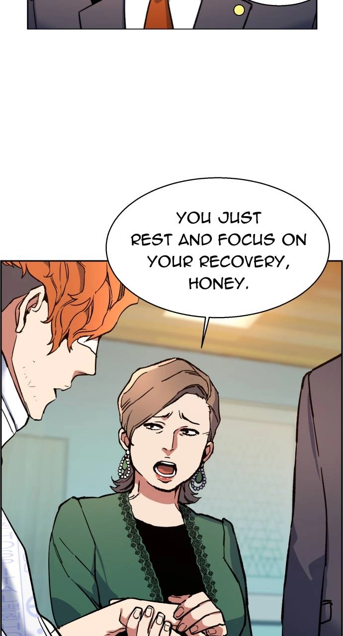 Mercenary Enrollment Chapter 8, page 8 of 164