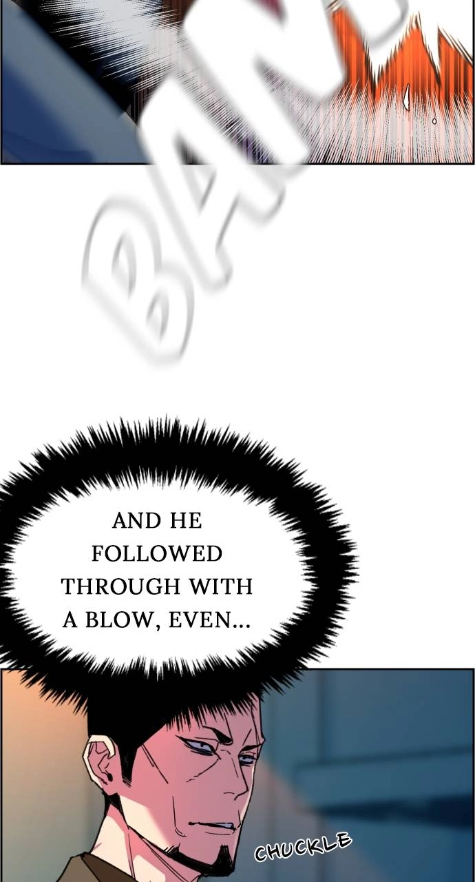 Mercenary Enrollment Chapter 8, page 82 of 164