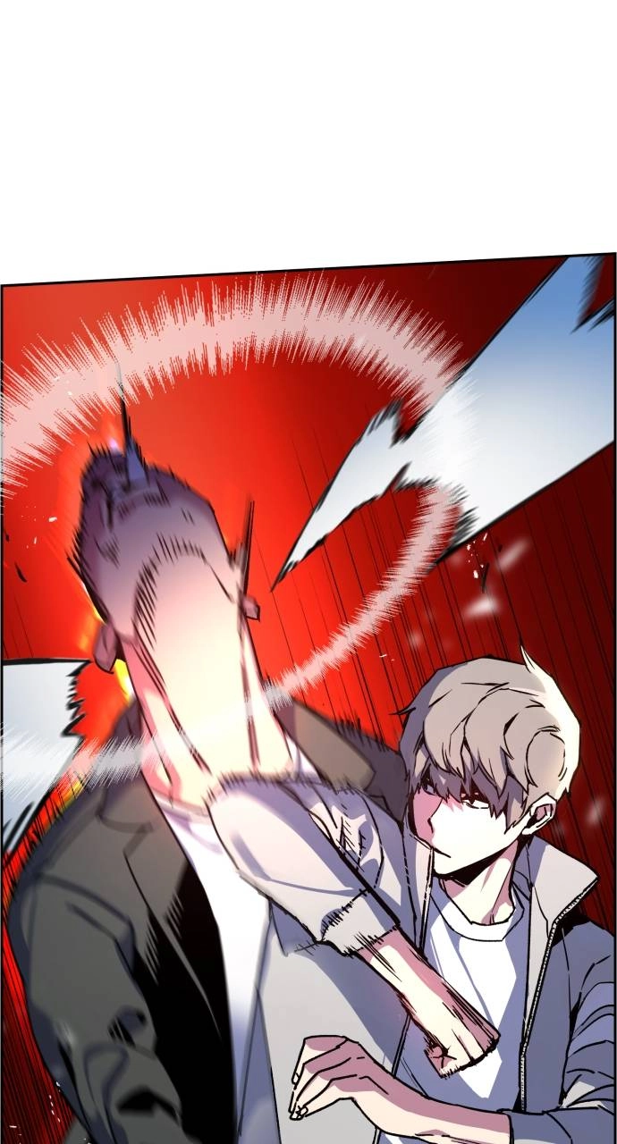 Mercenary Enrollment Chapter 8, page 87 of 164