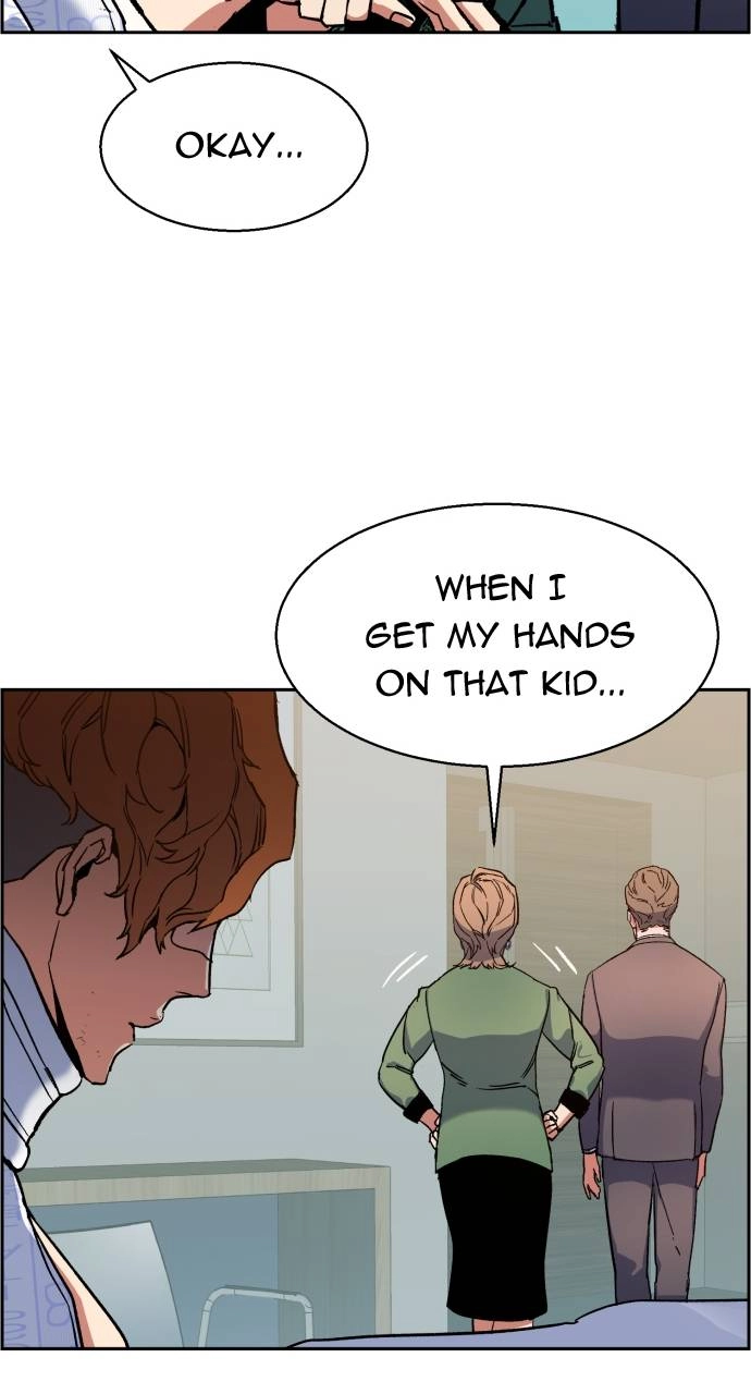 Mercenary Enrollment Chapter 8, page 9 of 164