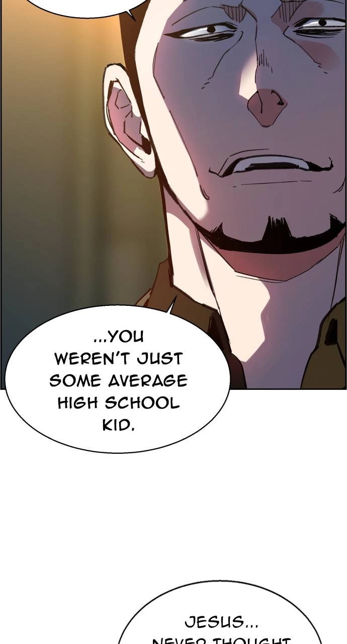 Mercenary Enrollment Chapter 8, page 91 of 164