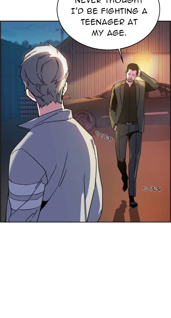 Mercenary Enrollment Chapter 8, page 92 of 164