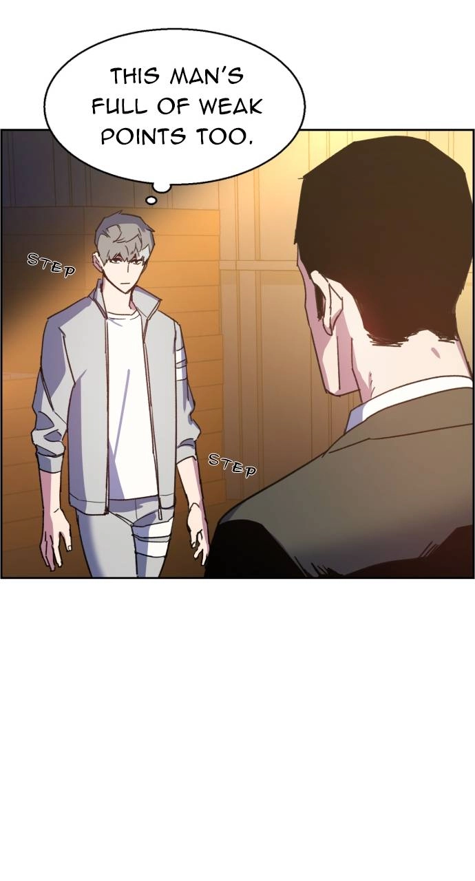 Mercenary Enrollment Chapter 8, page 93 of 164