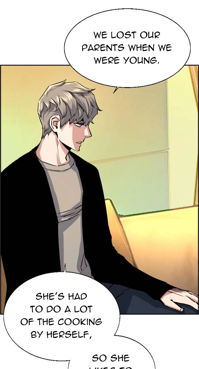 Mercenary Enrollment Chapter 80, page 10 of 101