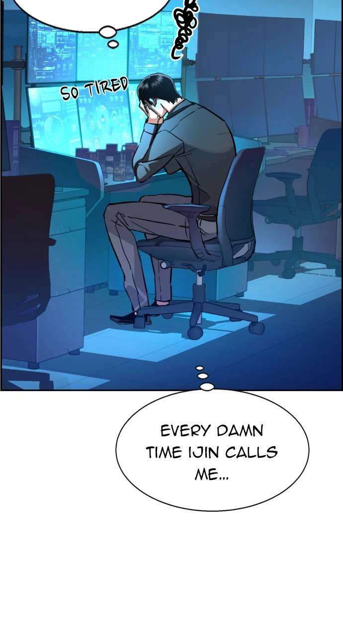 Mercenary Enrollment Chapter 80, page 100 of 101