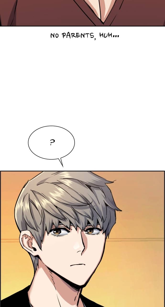 Mercenary Enrollment Chapter 80, page 12 of 101