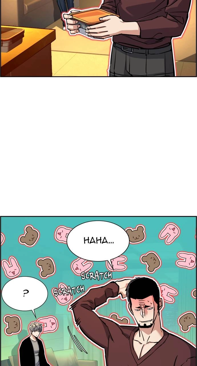 Mercenary Enrollment Chapter 80, page 14 of 101