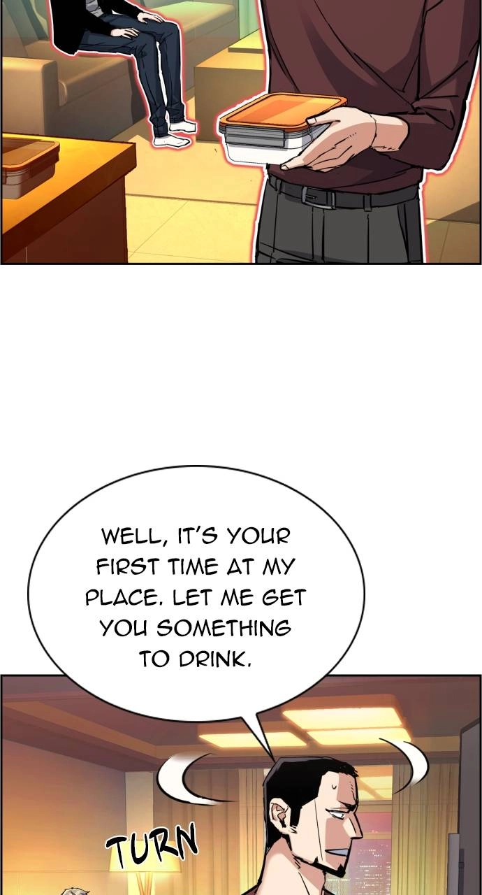 Mercenary Enrollment Chapter 80, page 15 of 101