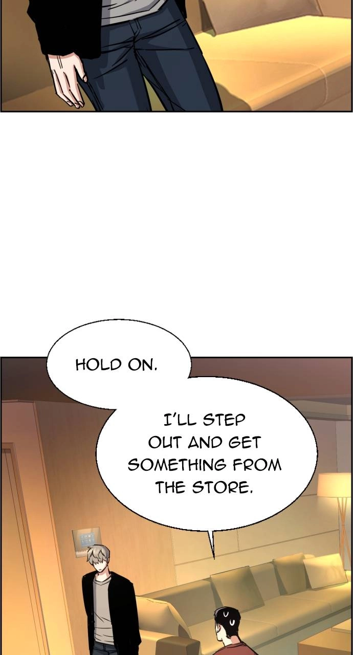 Mercenary Enrollment Chapter 80, page 20 of 101