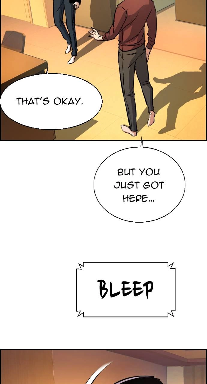 Mercenary Enrollment Chapter 80, page 21 of 101