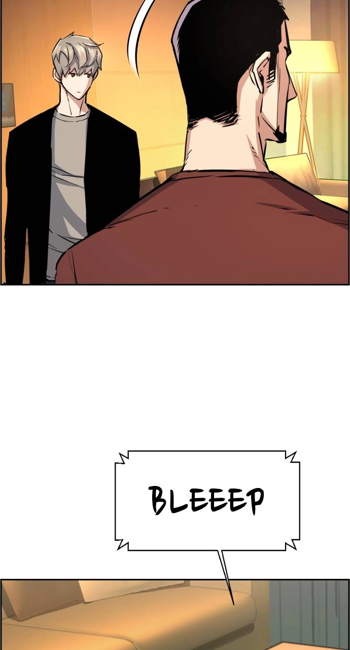 Mercenary Enrollment Chapter 80, page 22 of 101