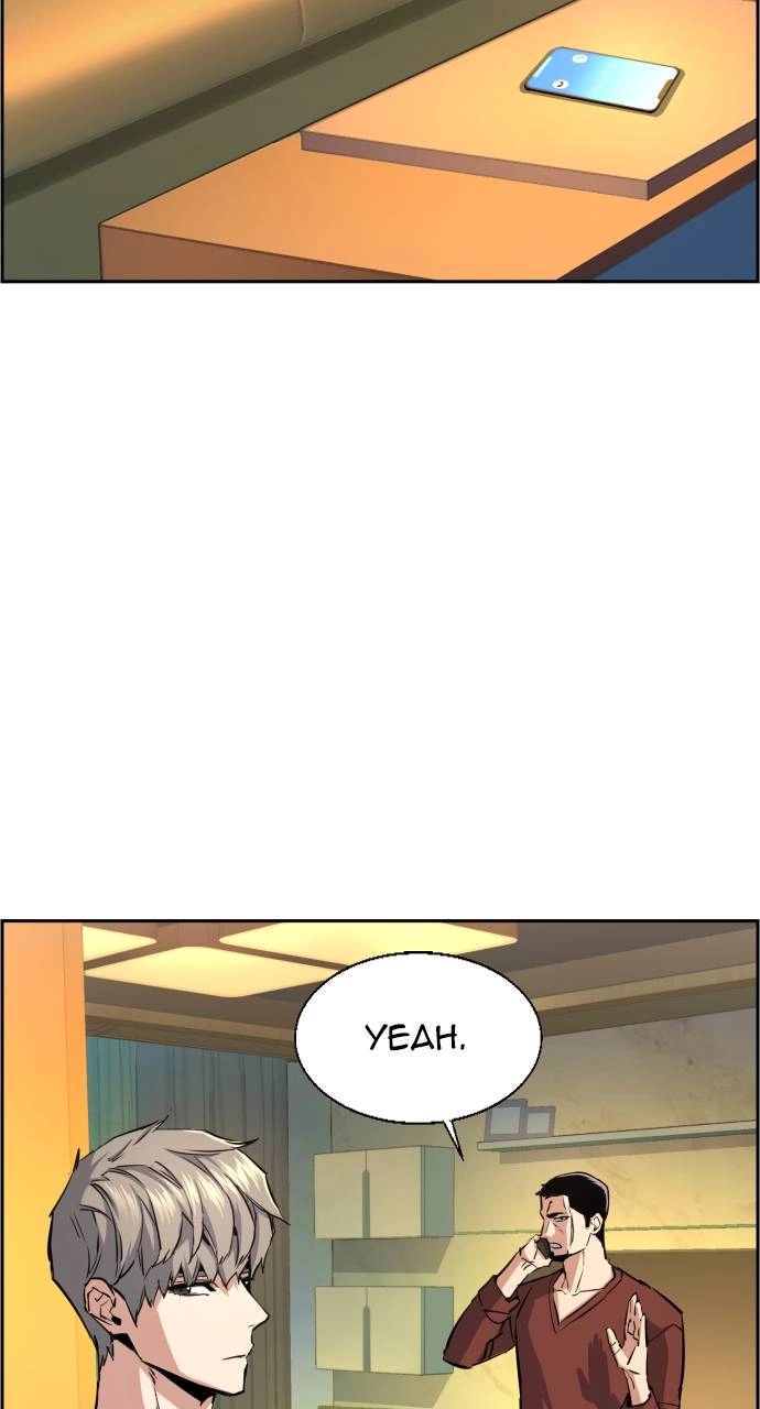 Mercenary Enrollment Chapter 80, page 23 of 101