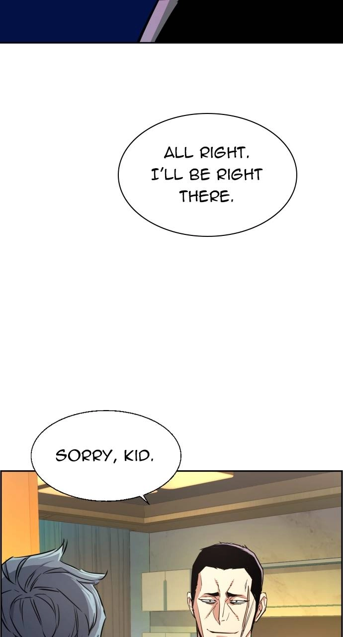 Mercenary Enrollment Chapter 80, page 28 of 101