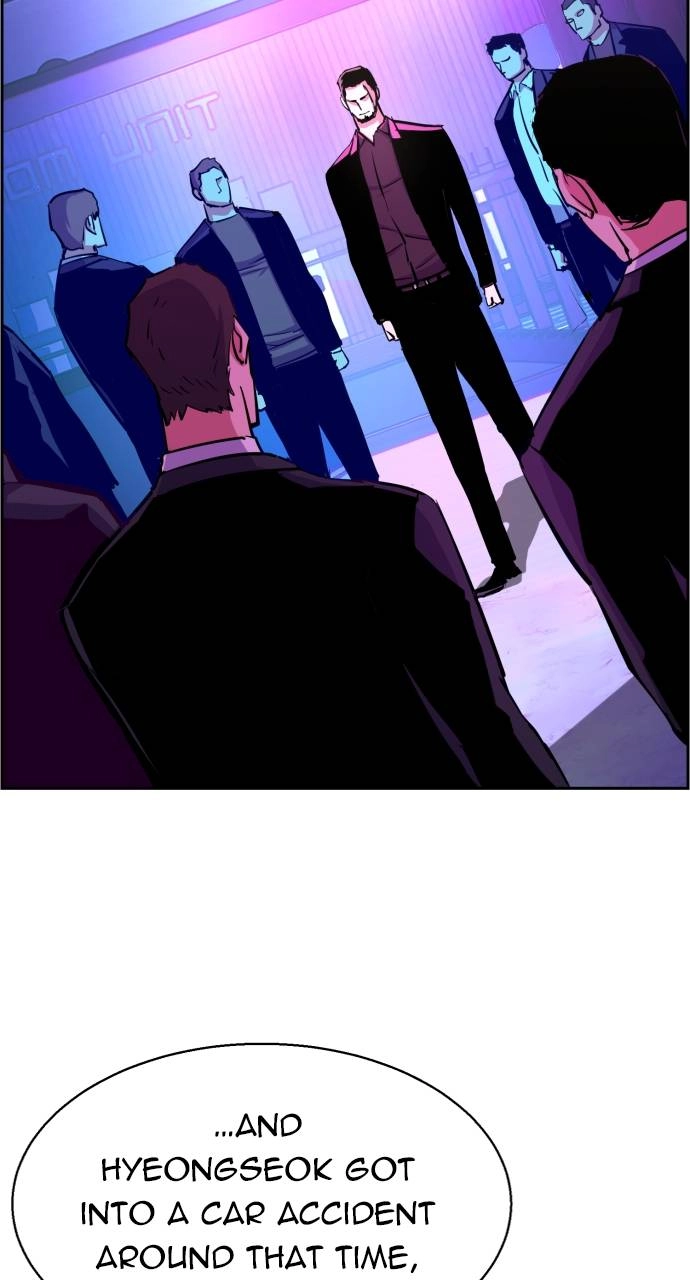 Mercenary Enrollment Chapter 80, page 33 of 101