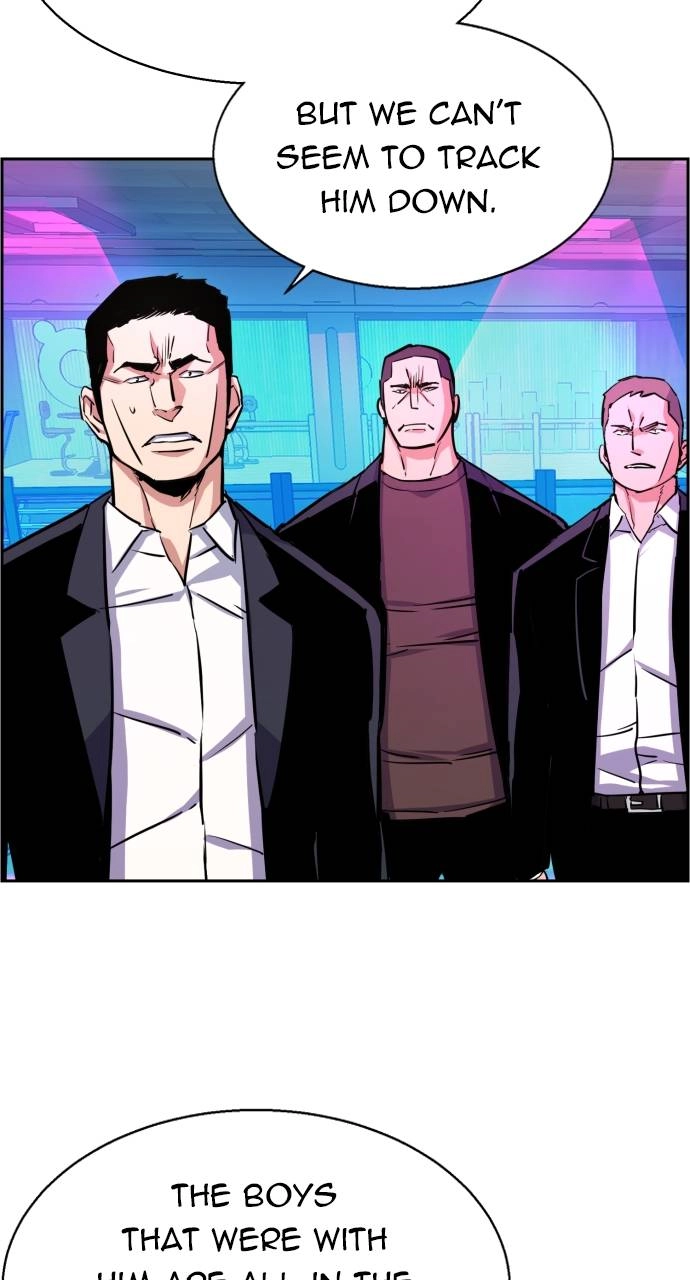 Mercenary Enrollment Chapter 80, page 34 of 101