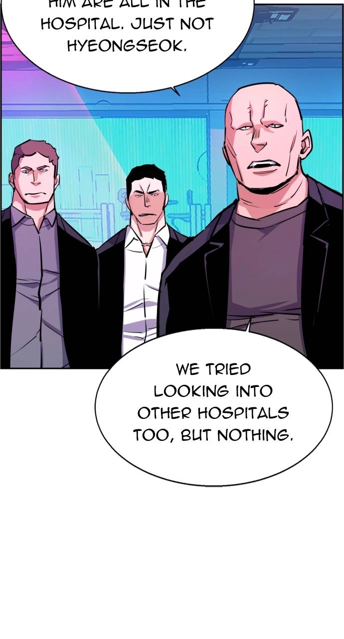 Mercenary Enrollment Chapter 80, page 35 of 101