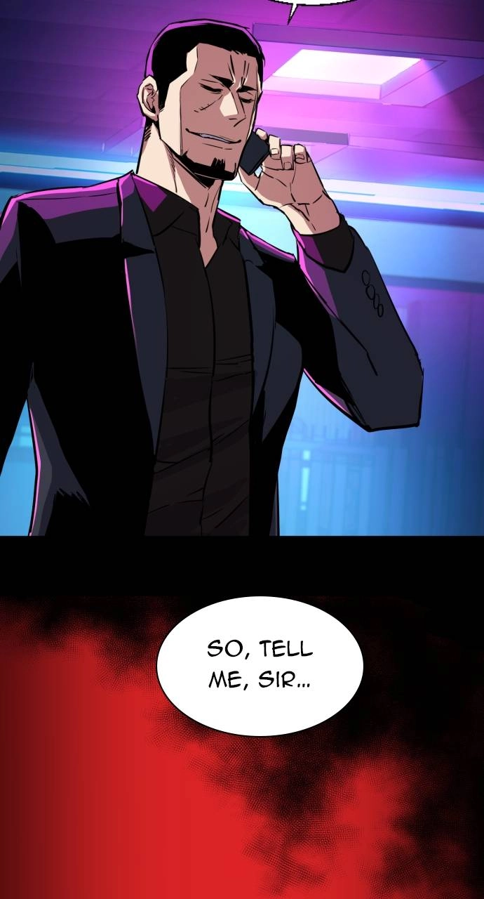 Mercenary Enrollment Chapter 80, page 45 of 101