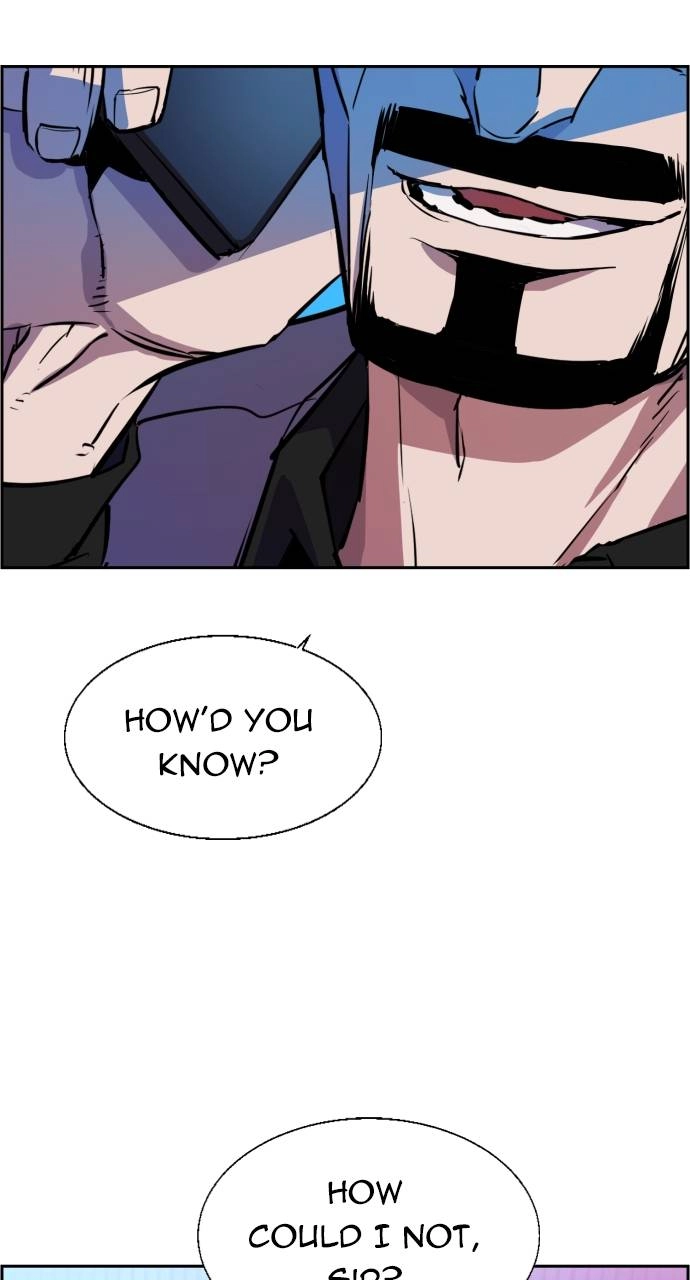 Mercenary Enrollment Chapter 80, page 48 of 101