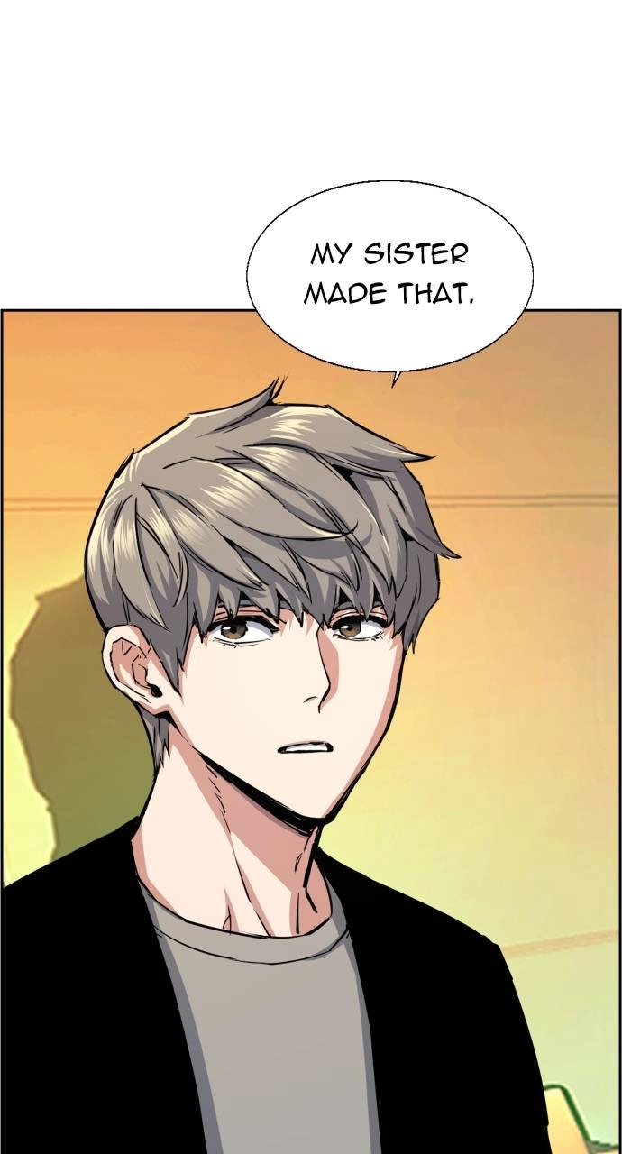Mercenary Enrollment Chapter 80, page 5 of 101