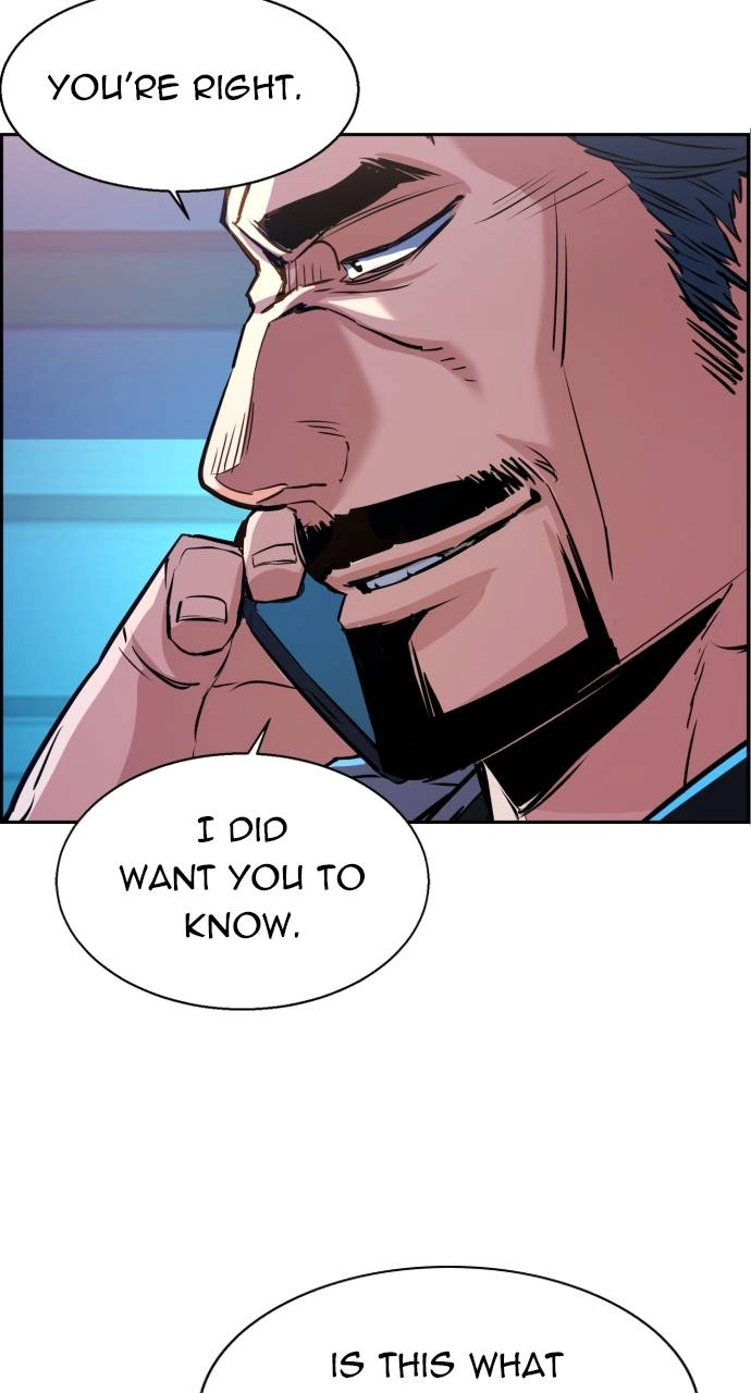 Mercenary Enrollment Chapter 80, page 51 of 101