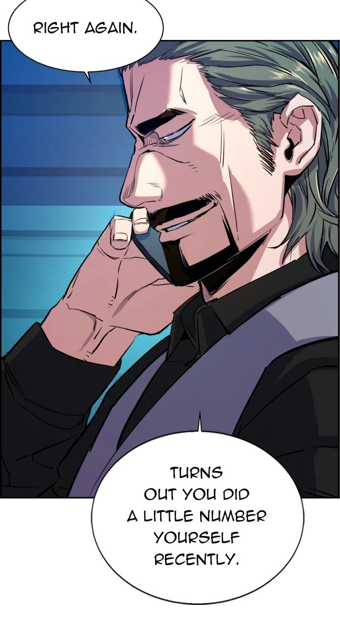 Mercenary Enrollment Chapter 80, page 53 of 101