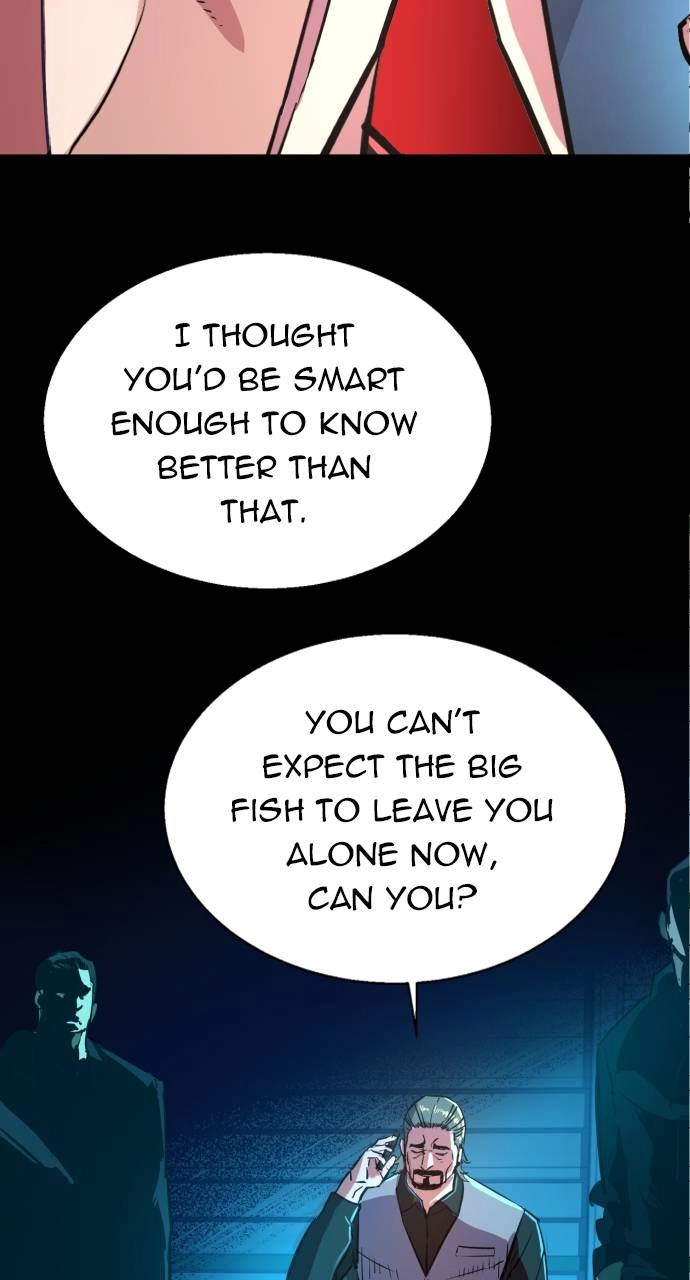 Mercenary Enrollment Chapter 80, page 55 of 101