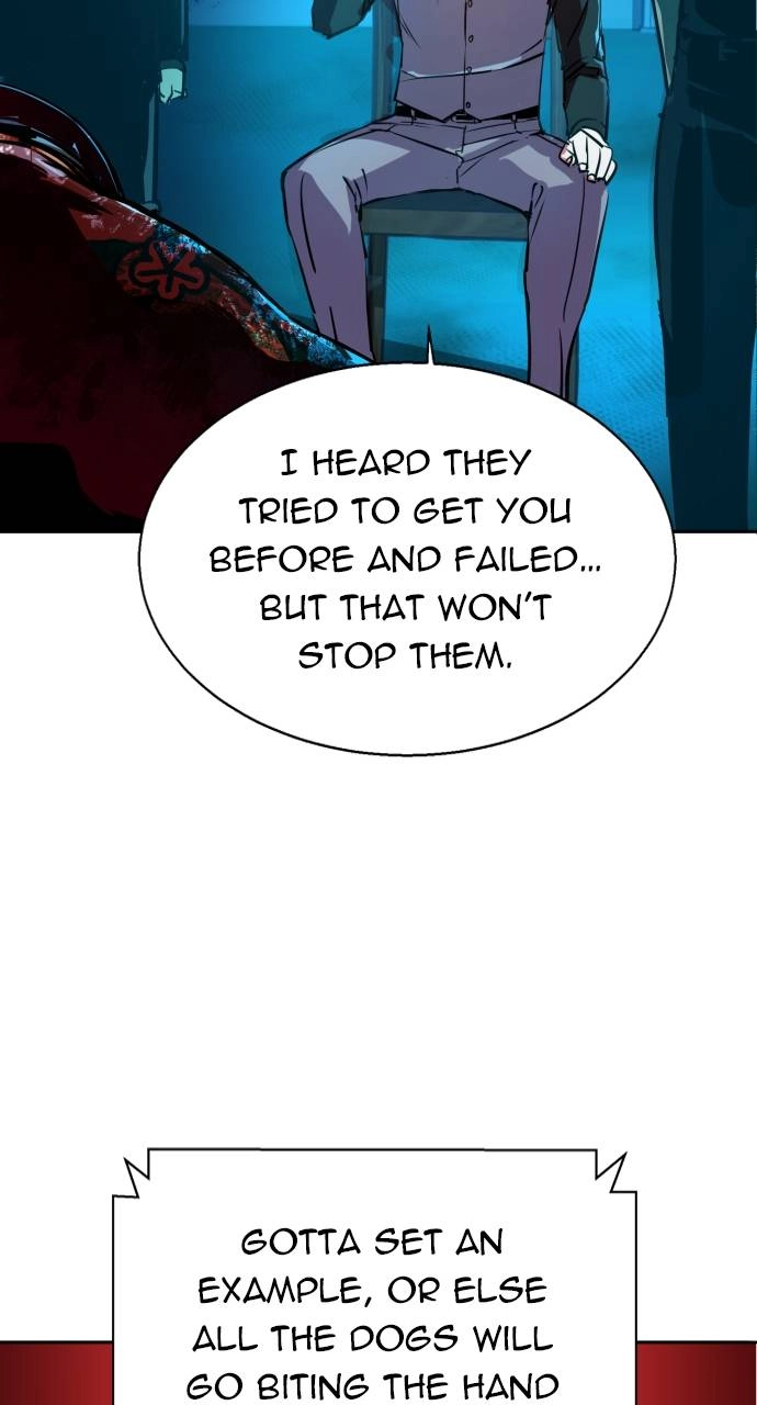 Mercenary Enrollment Chapter 80, page 56 of 101