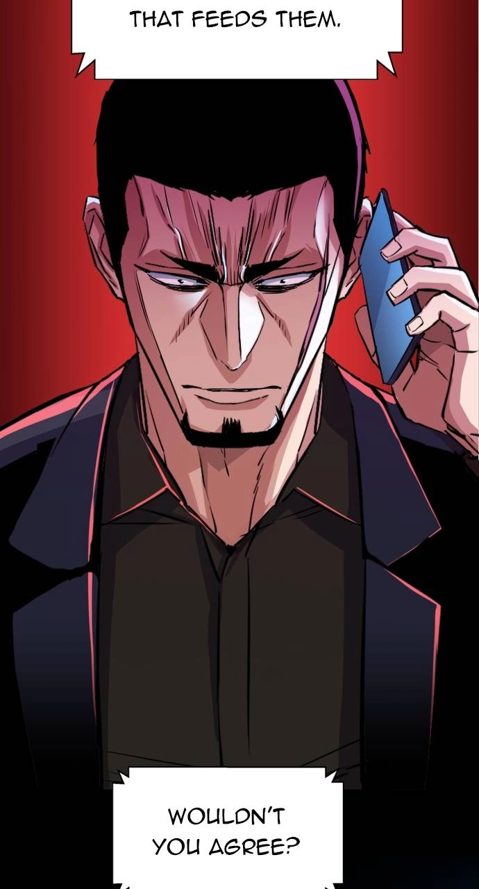 Mercenary Enrollment Chapter 80, page 57 of 101