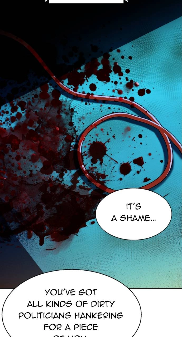 Mercenary Enrollment Chapter 80, page 58 of 101