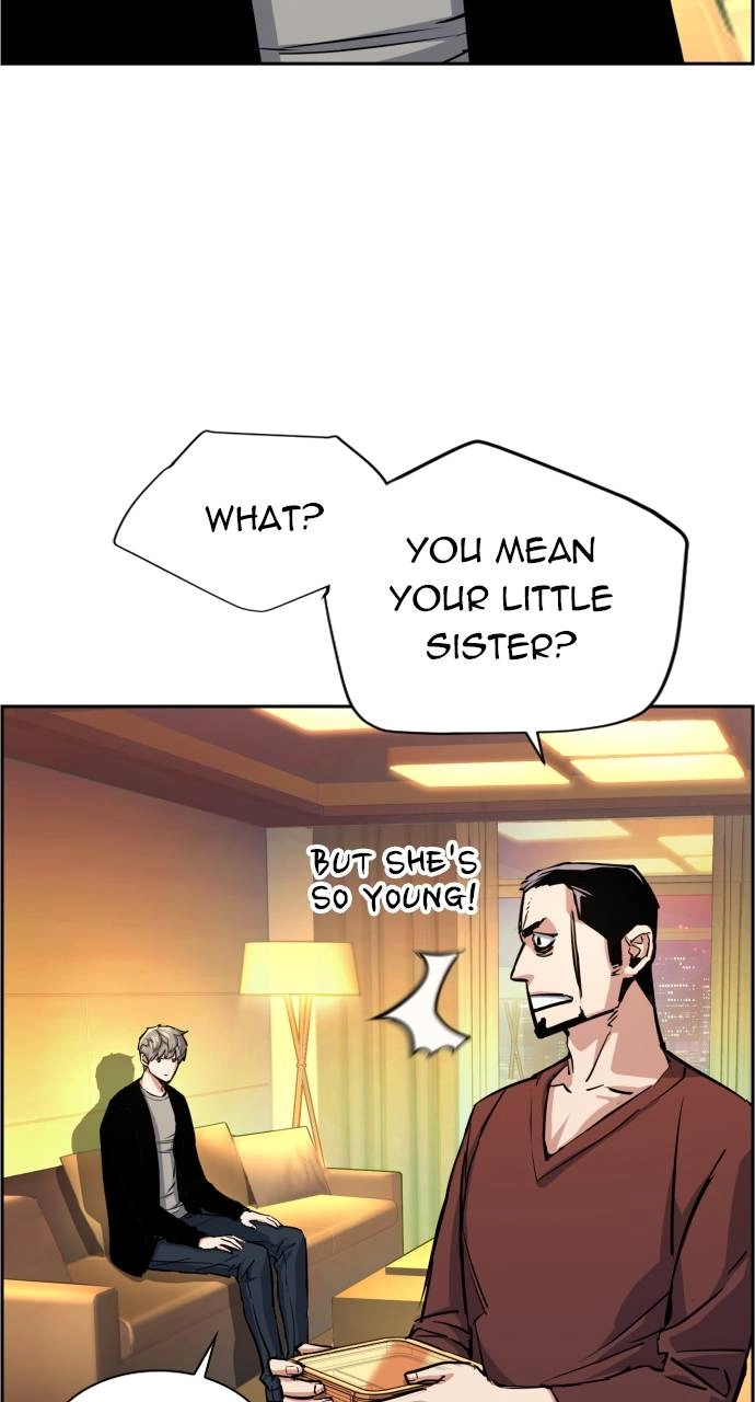 Mercenary Enrollment Chapter 80, page 6 of 101