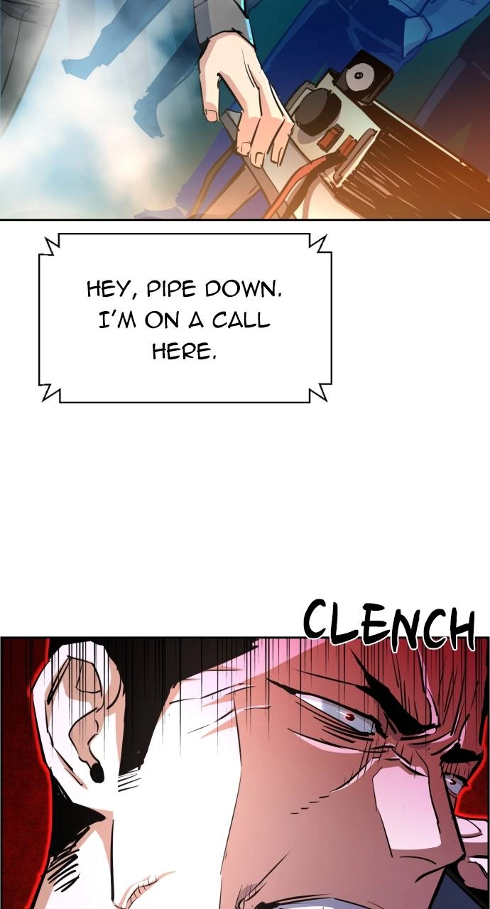 Mercenary Enrollment Chapter 80, page 65 of 101