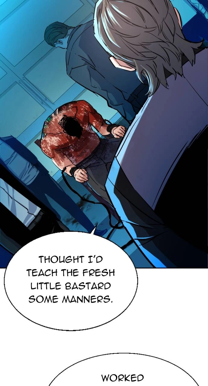 Mercenary Enrollment Chapter 80, page 67 of 101