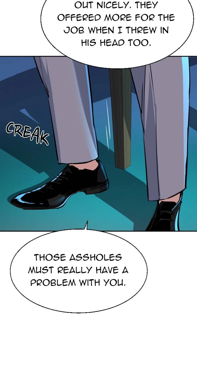 Mercenary Enrollment Chapter 80, page 68 of 101