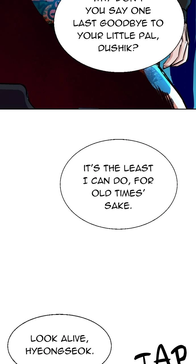 Mercenary Enrollment Chapter 80, page 71 of 101