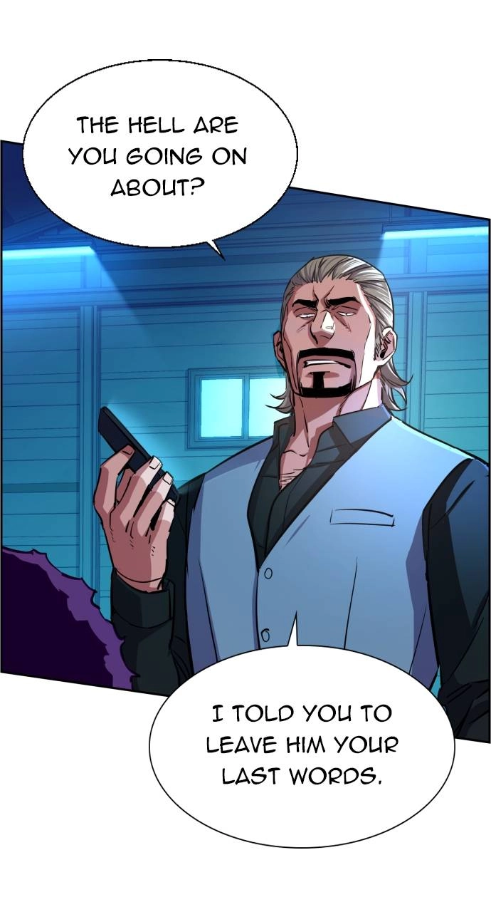 Mercenary Enrollment Chapter 80, page 79 of 101