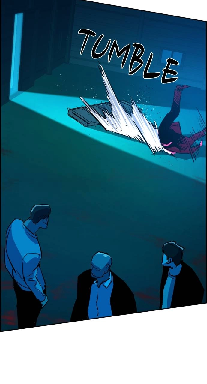 Mercenary Enrollment Chapter 80, page 88 of 101