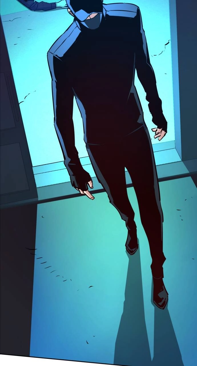 Mercenary Enrollment Chapter 80, page 96 of 101
