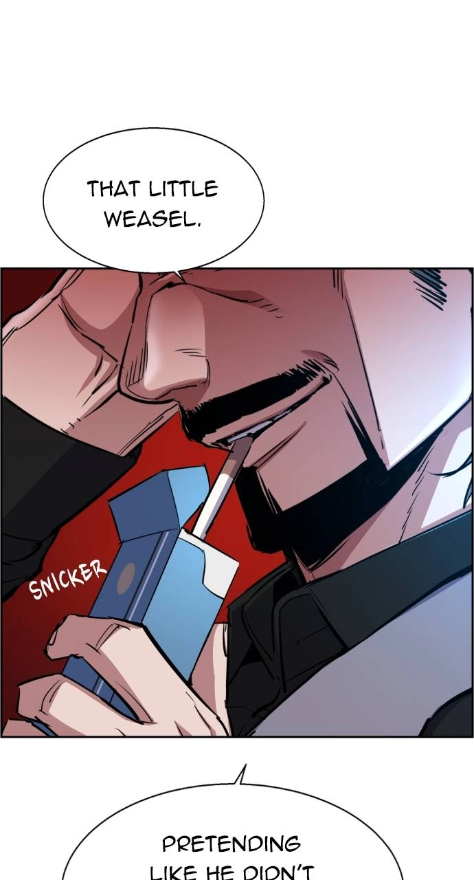 Mercenary Enrollment Chapter 81, page 10 of 105