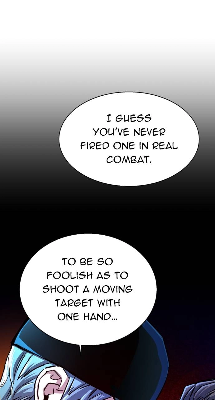 Mercenary Enrollment Chapter 81, page 103 of 105