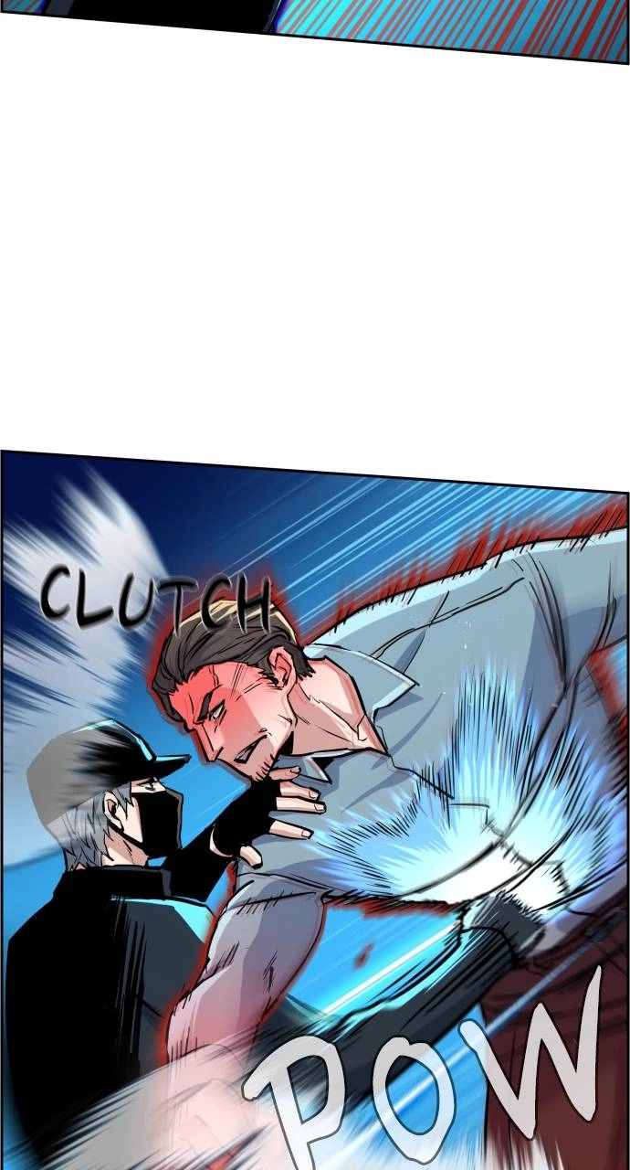 Mercenary Enrollment Chapter 81, page 12 of 105