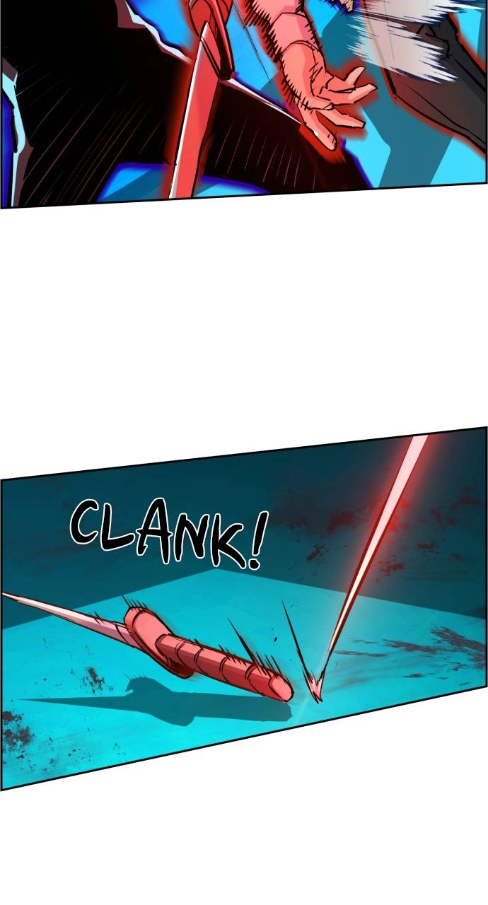 Mercenary Enrollment Chapter 81, page 19 of 105