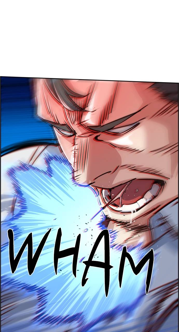 Mercenary Enrollment Chapter 81, page 20 of 105