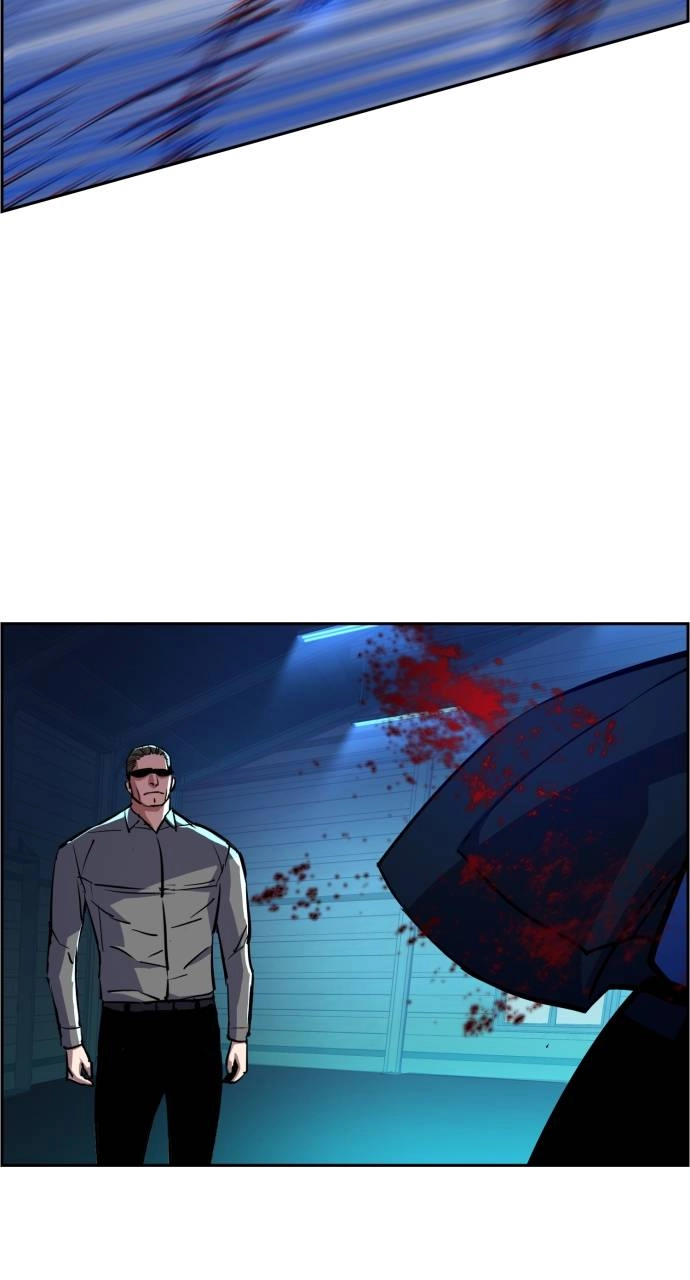 Mercenary Enrollment Chapter 81, page 21 of 105